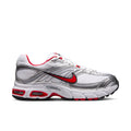 Womens Nike Air Max Moto 2K 'White/University Red' HQ2056-112
