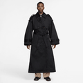 Wmns Nike Sportswear Airreverent Trench Coat