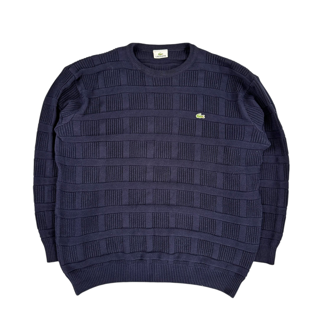 Lacoste Sweater (XL)