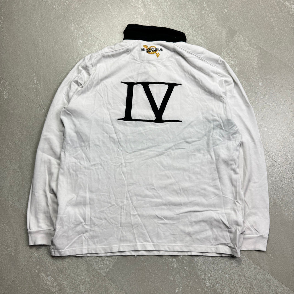 Ralph Lauren Longsleeve (XL)