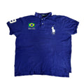 Ralph Lauren Brazil Poloshirt (2XL)