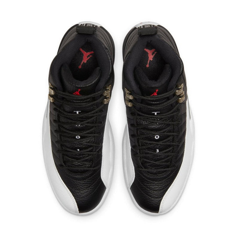 Air Jordan 12 Retro 'Playoff' 2022 – CT8013-006