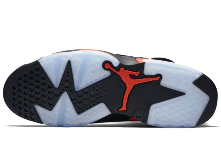 Air Jordan 6 Retro 'Infrared' 2019 – 384664-060