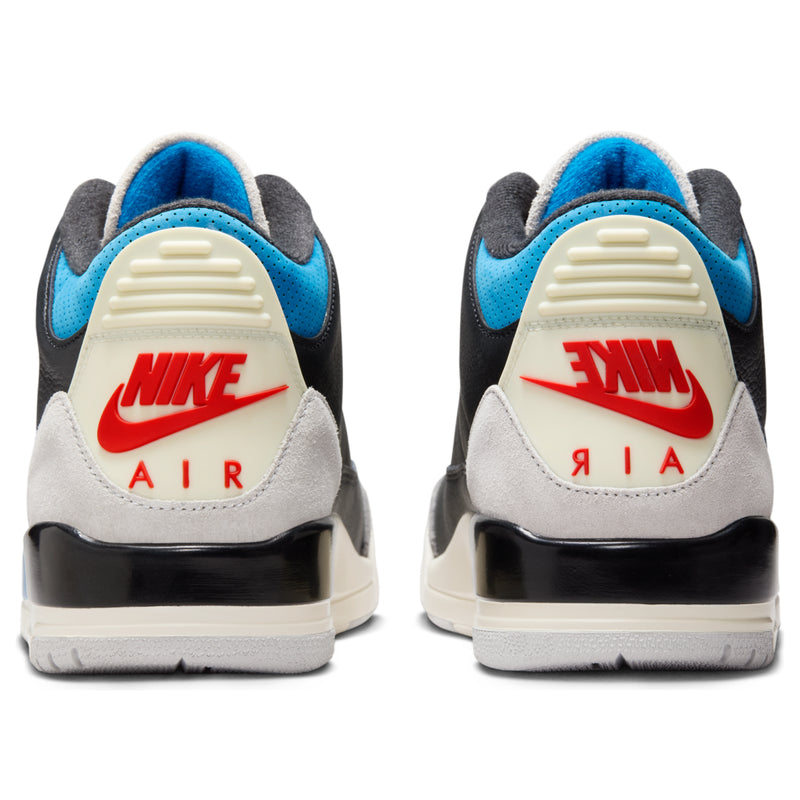 Air Jordan 3 'Rare Air' – IB8967-004