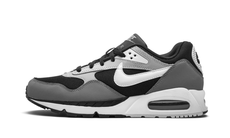 Nike Air Max Correlate 'Wolf Grey' – 511416-011 | Clean Tonal Running-Inspired Air Max with All-Day Cushioning