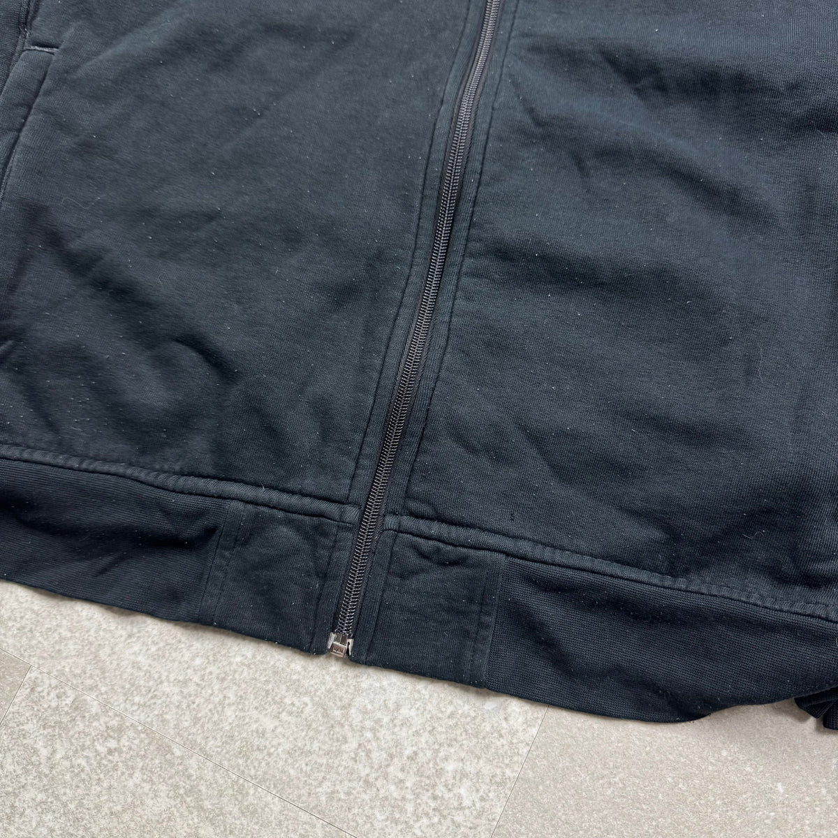 Ralph Lauren Zipper (XL)