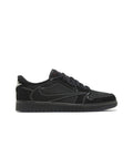 Retro 1 Low Travis Scott Black Phantom