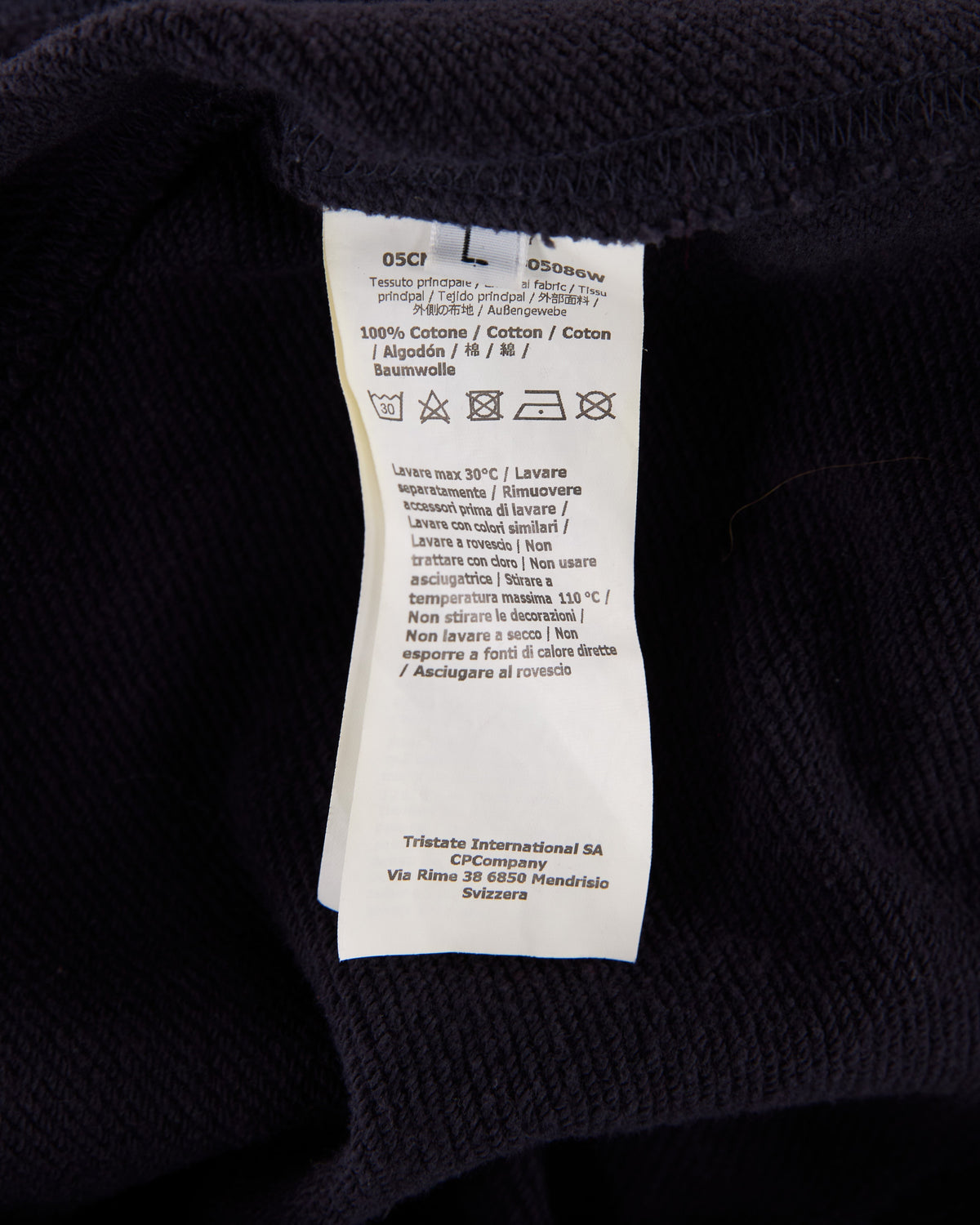 CP Company Set