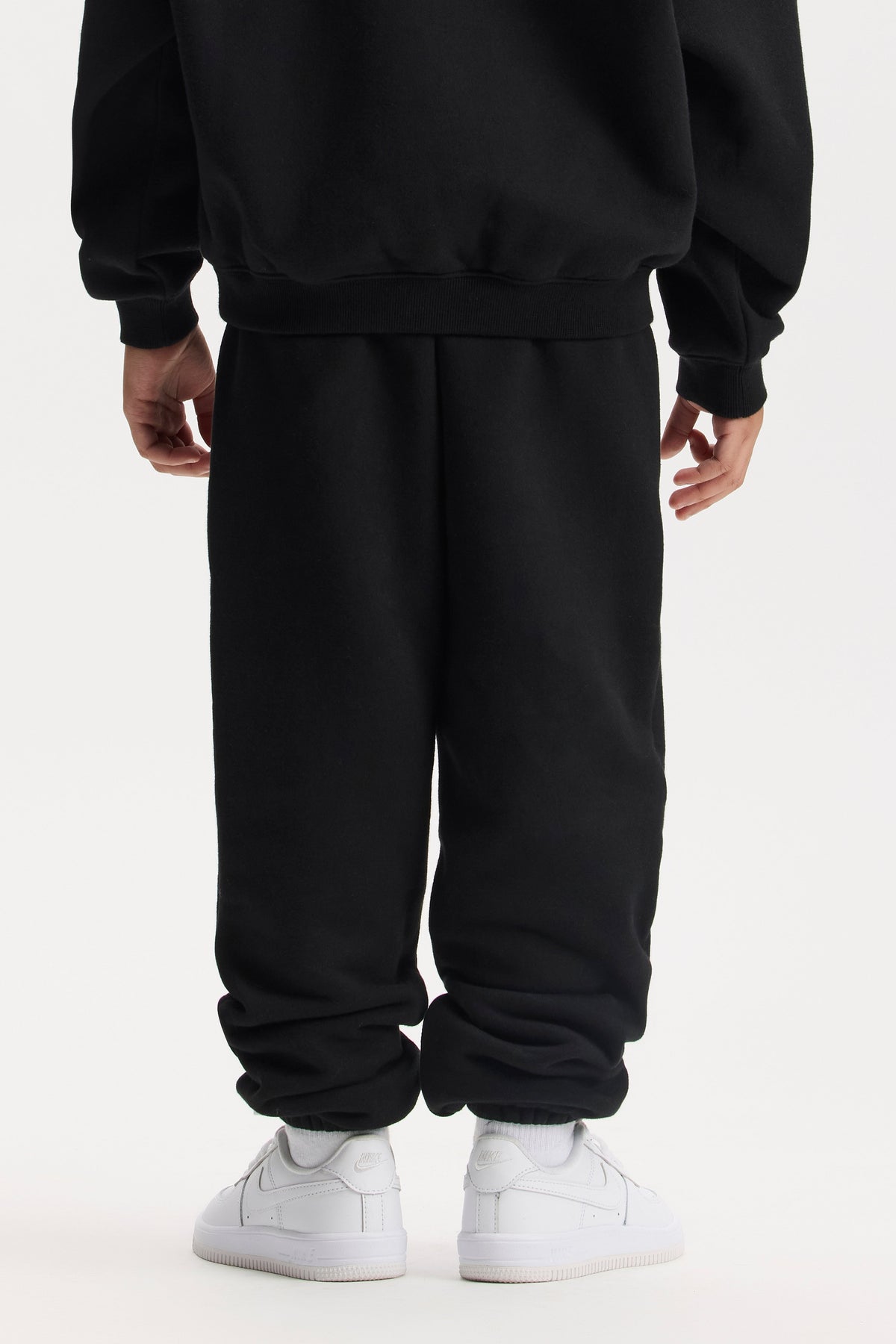 Kids' Half & Half Jogger