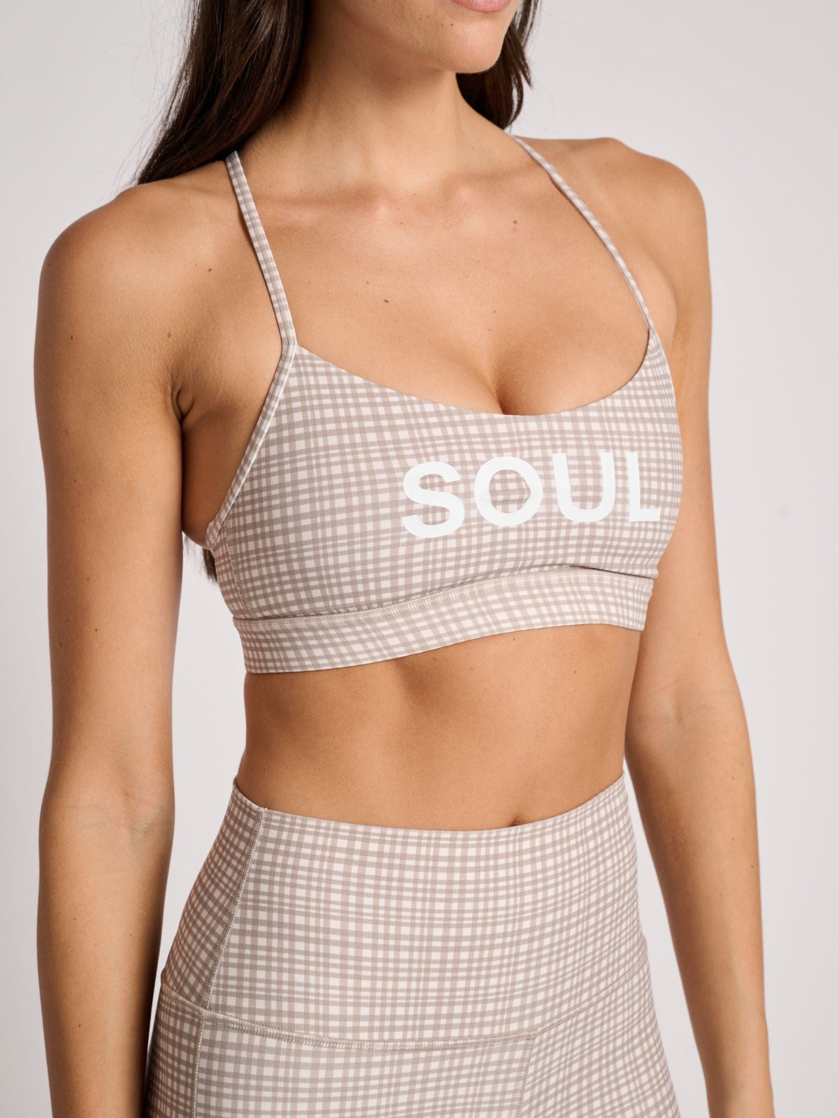 Flow Y Nulu Soul Bra