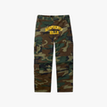 GV Gallery Army Cargos Camo Pants