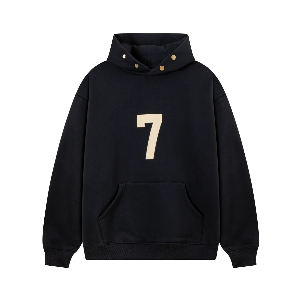 Fear of God Essentials Hoodie