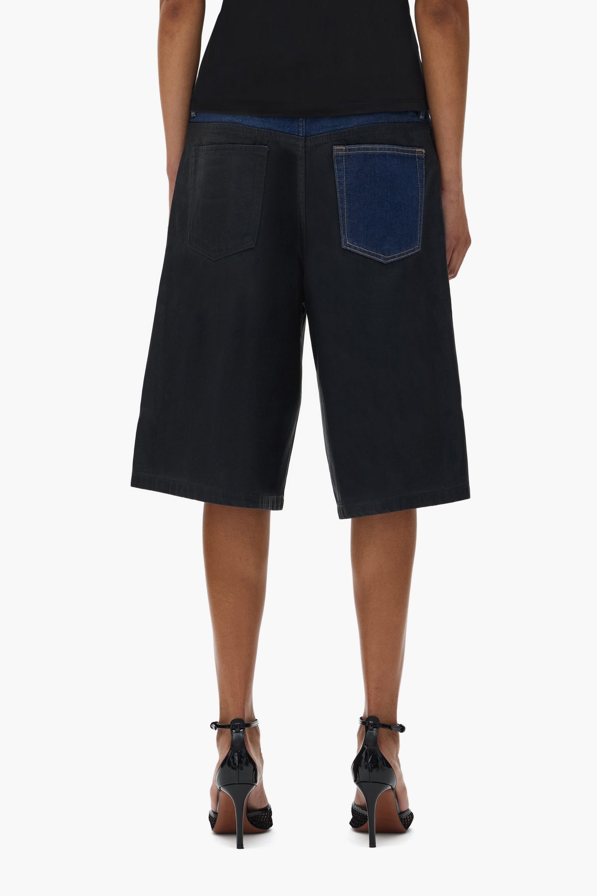 Dual Tone Short