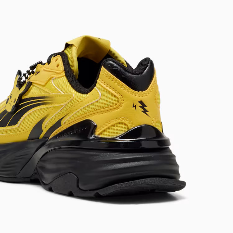 PS Puma Fade Nitro Pikachu