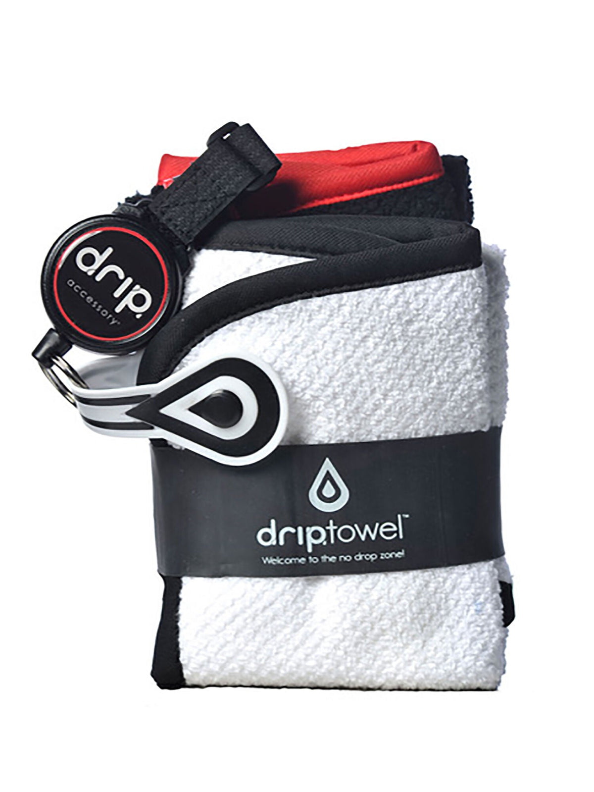 Set of 2 Driptowel