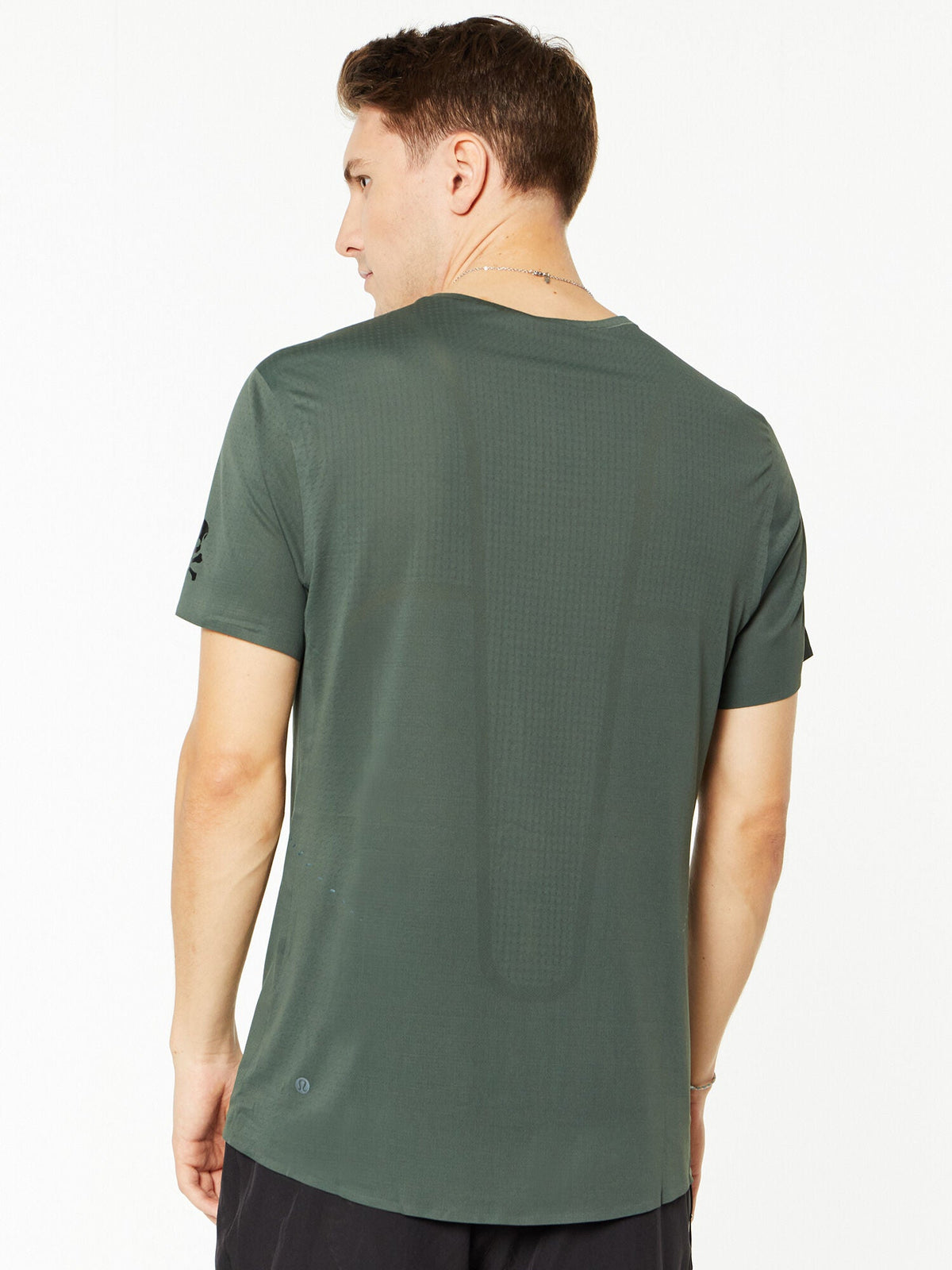 Fast and Free Short Sleeve