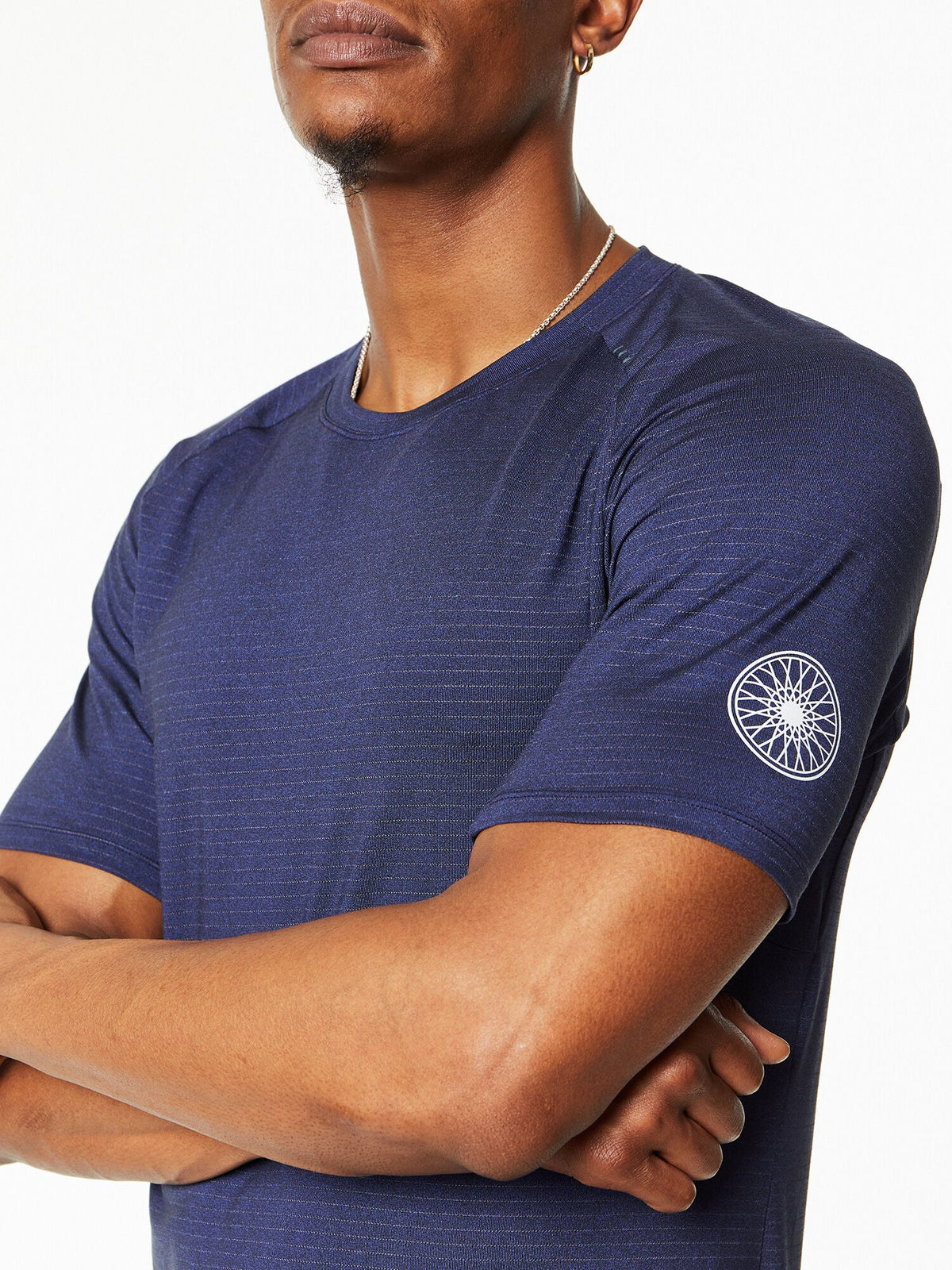 Drysense Short Sleeve