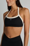 The Halter Bra