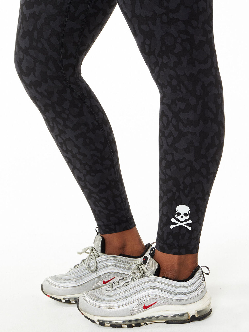 Align Pant 25" Formation Camo