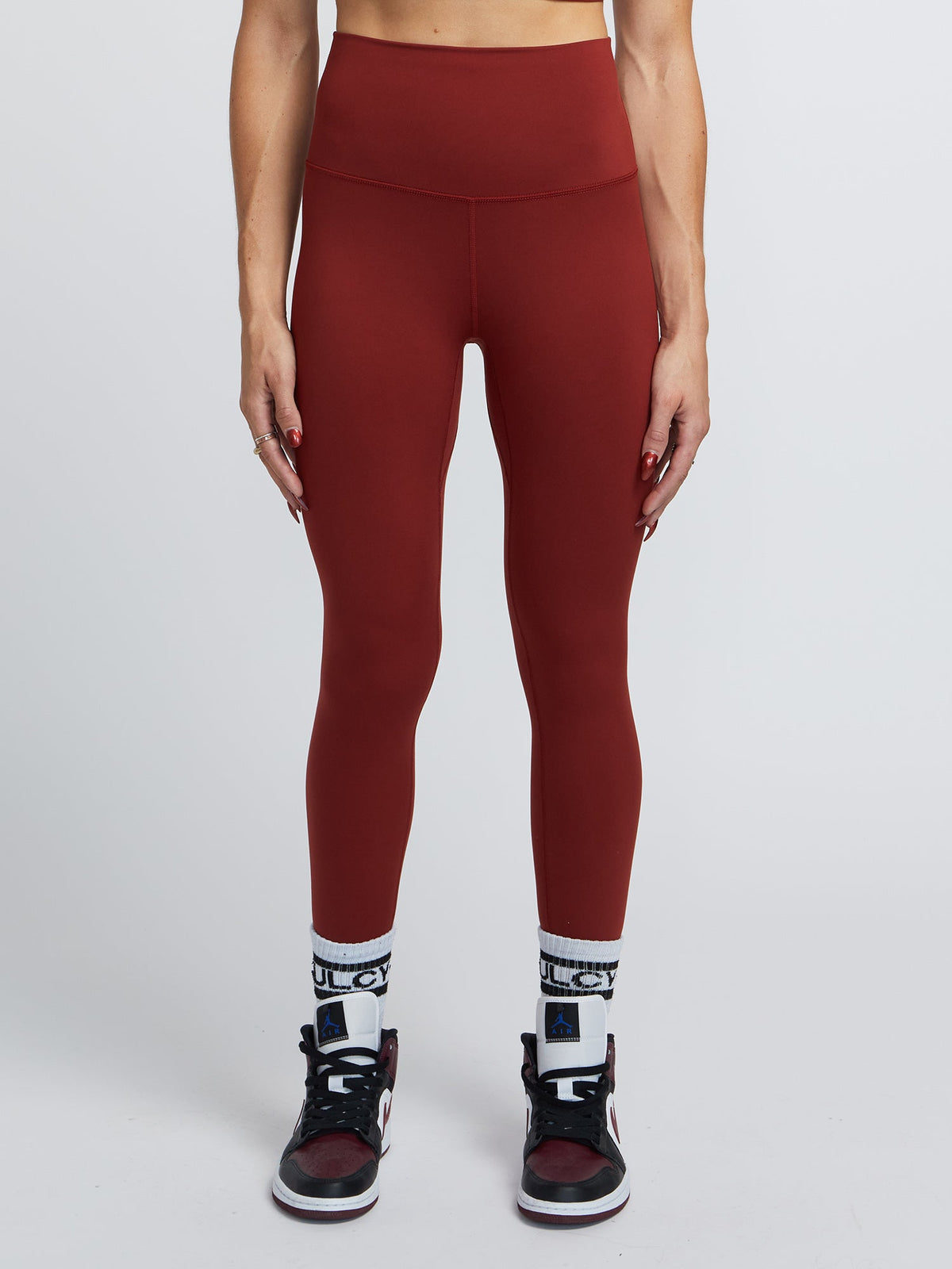 FreeSoft Super High Legging 25