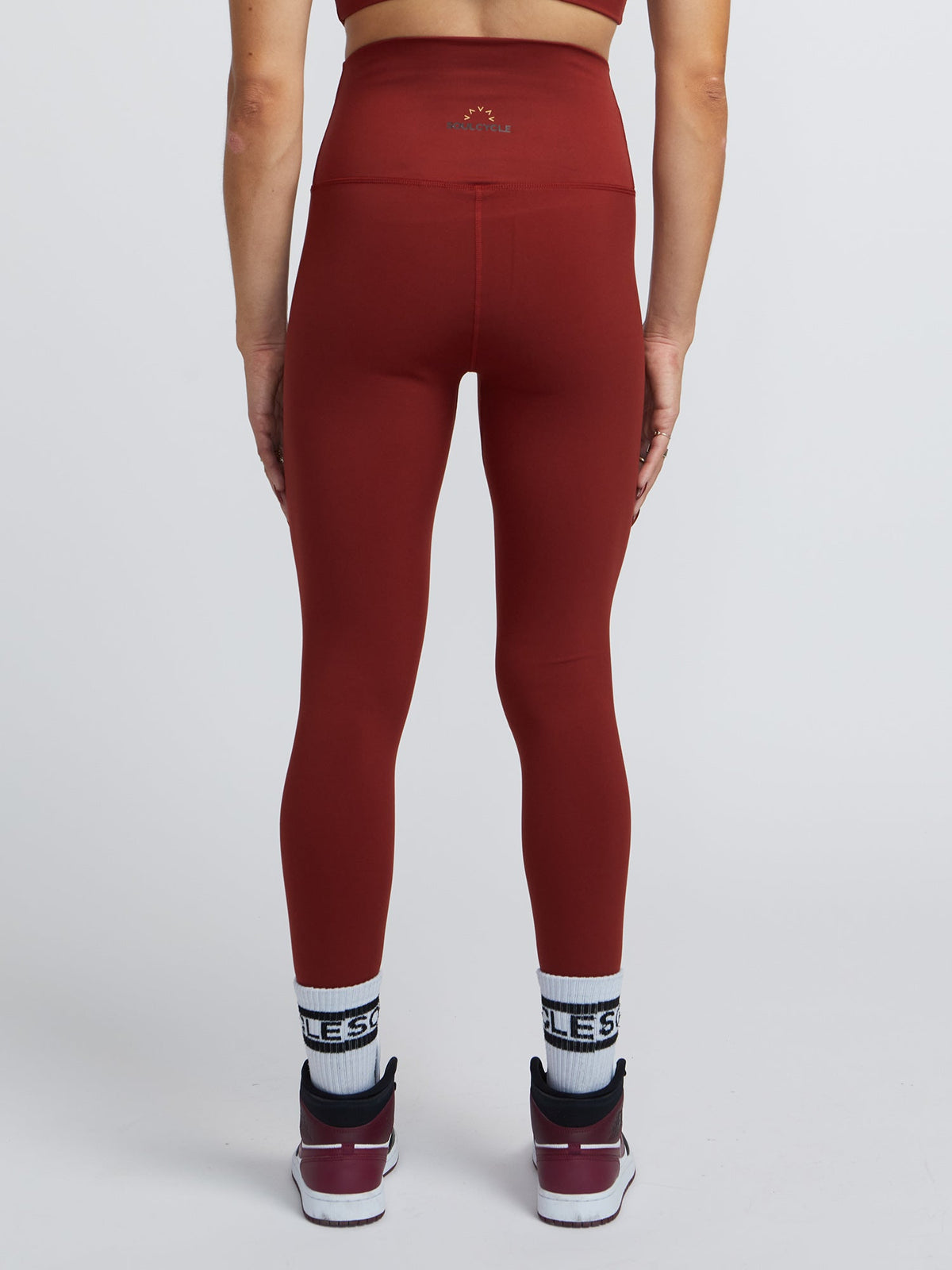 FreeSoft Super High Legging 25