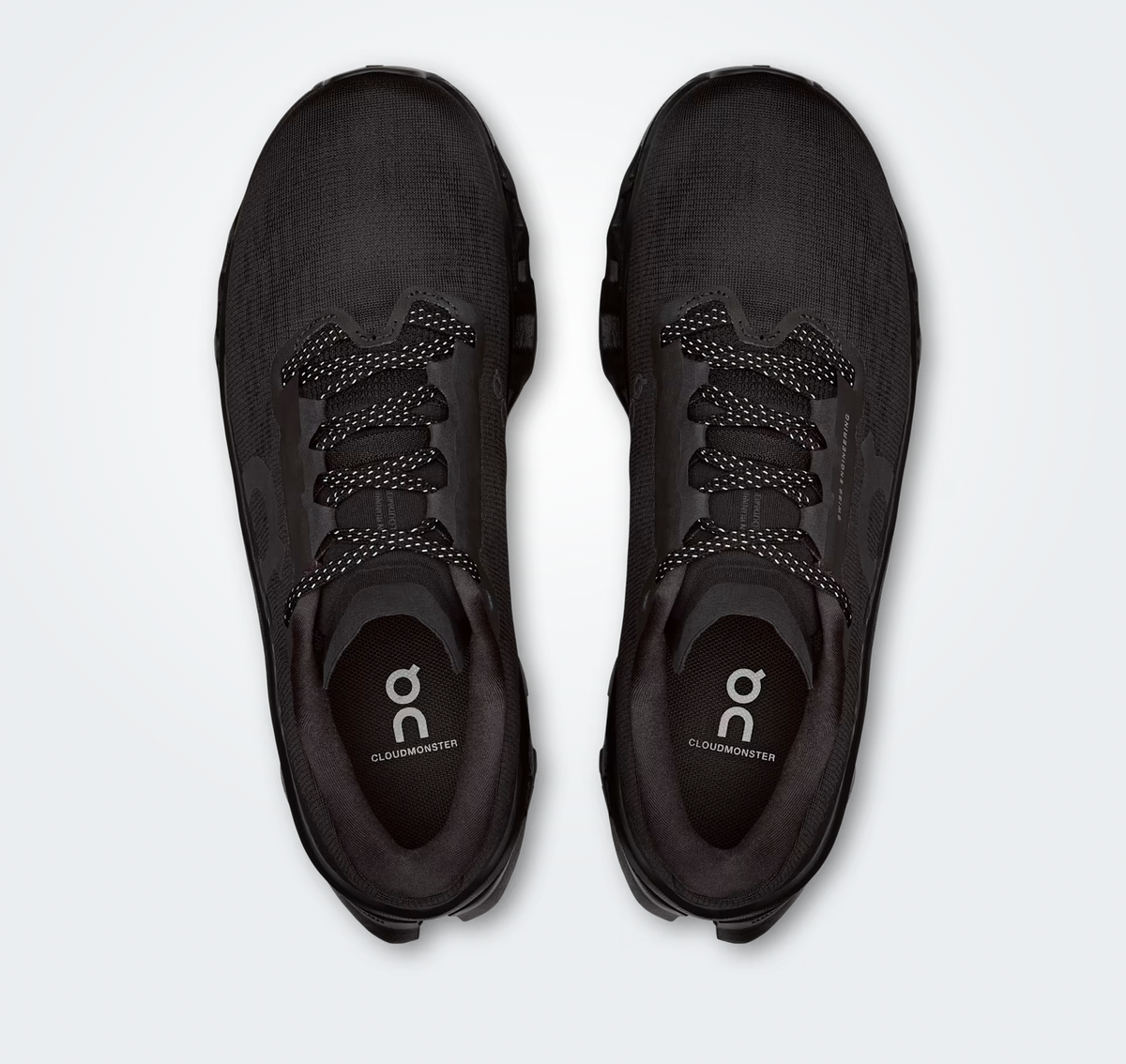 Women's Cloudmonster 3 Wide