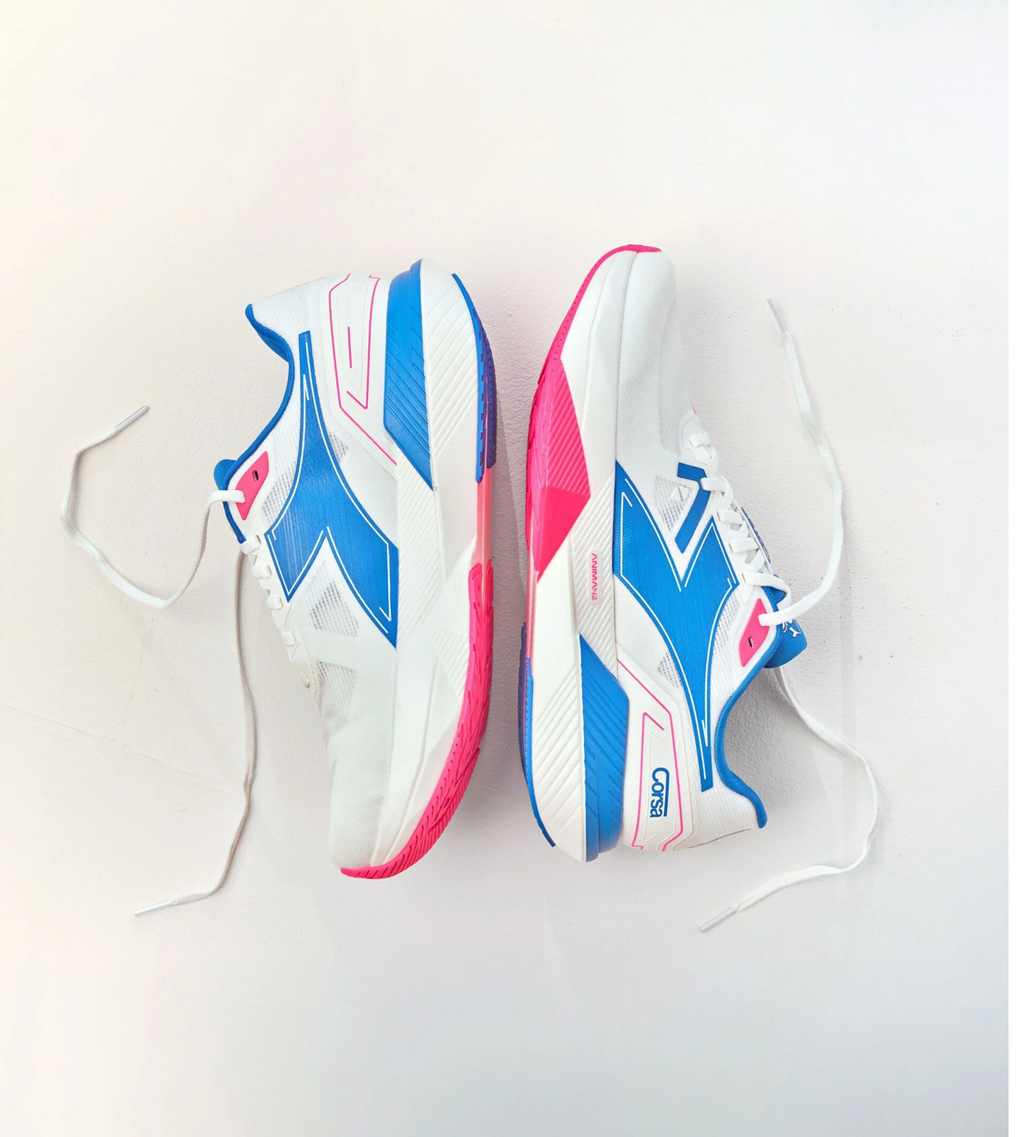 Men's Corsa