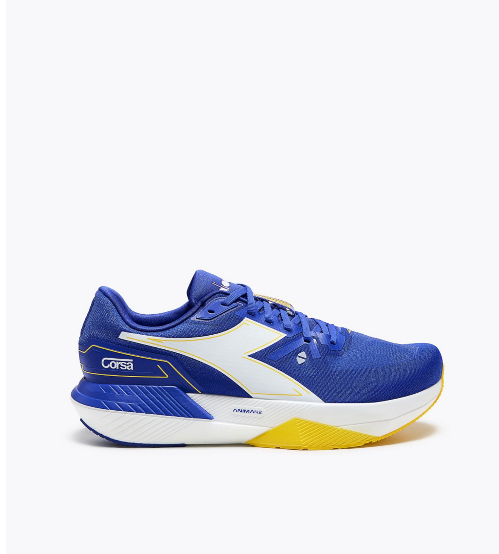 Men's Corsa