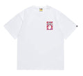 BAPE Warm Camo Ape Graphic Short-Sleeve T-Shirt