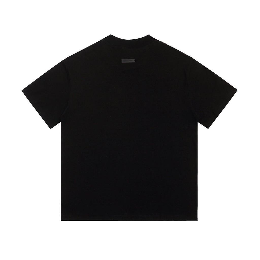 ESSENTIALS Fear of God Chest Graphic T-Shirt