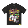 THAT'S A AWFUL LOT OF COUGH SYRUP Baseball Graphic T-Shirt
