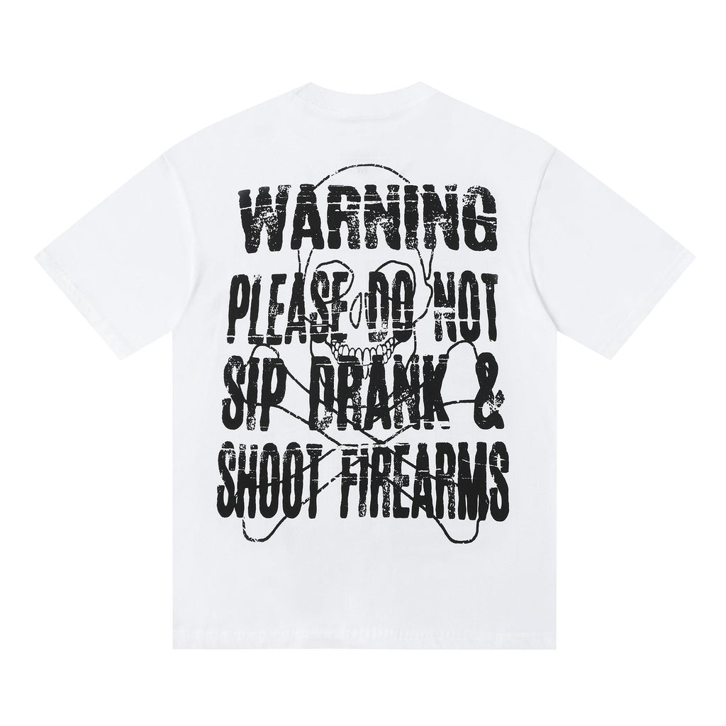 THAT'S A AWFUL LOT OF COUGH SYRUP Graphic T-Shirt