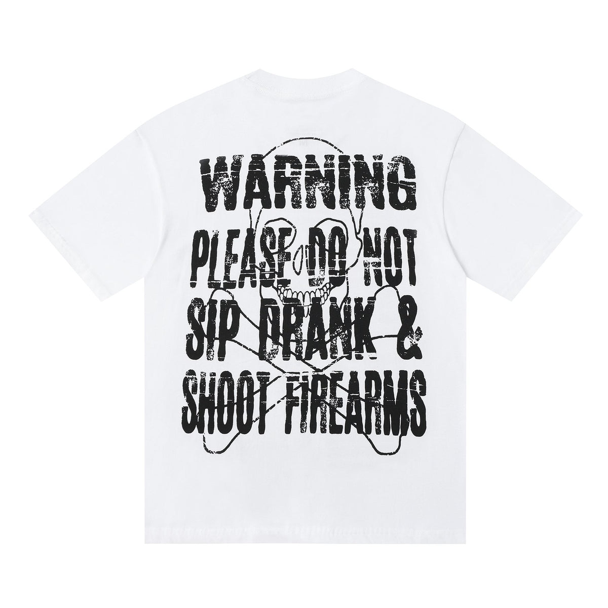 THAT'S A AWFUL LOT OF COUGH SYRUP Graphic T-Shirt