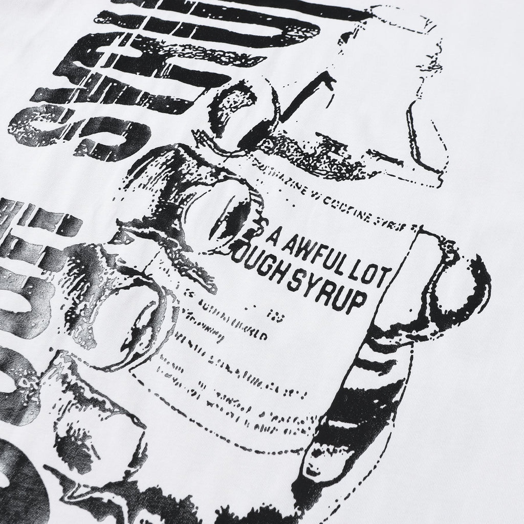 THAT'S A AWFUL LOT OF COUGH SYRUP Graphic T-Shirt