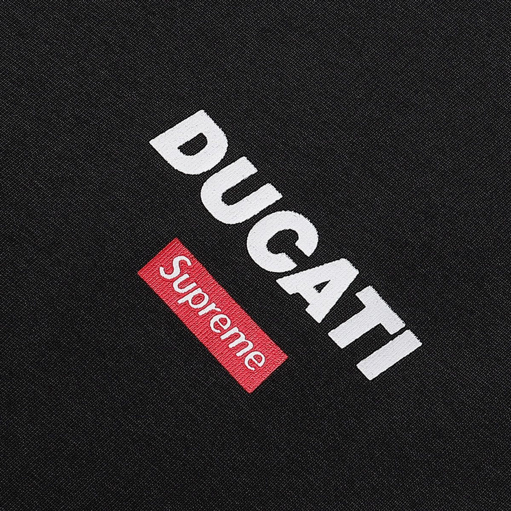 Supreme Ducati Motorsport Graphic Short-Sleeve T-Shirt
