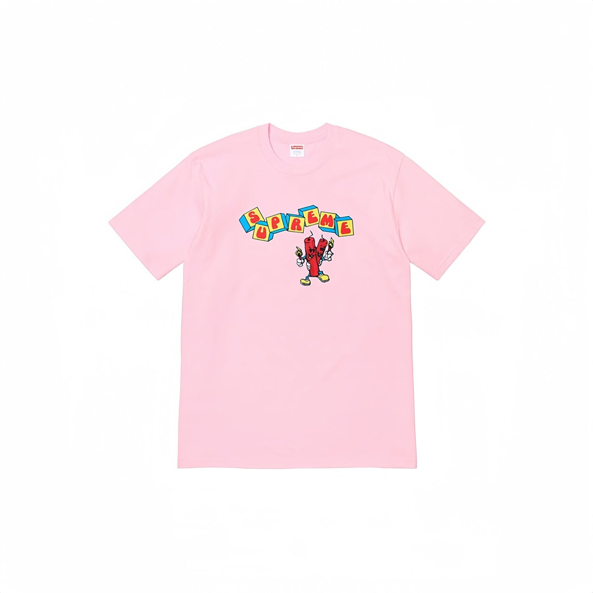 Supreme Dynamite Graphic T-Shirt