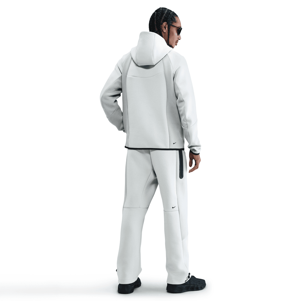Nike Tech Fleece Color Block Windrunner Full Zip Jacket