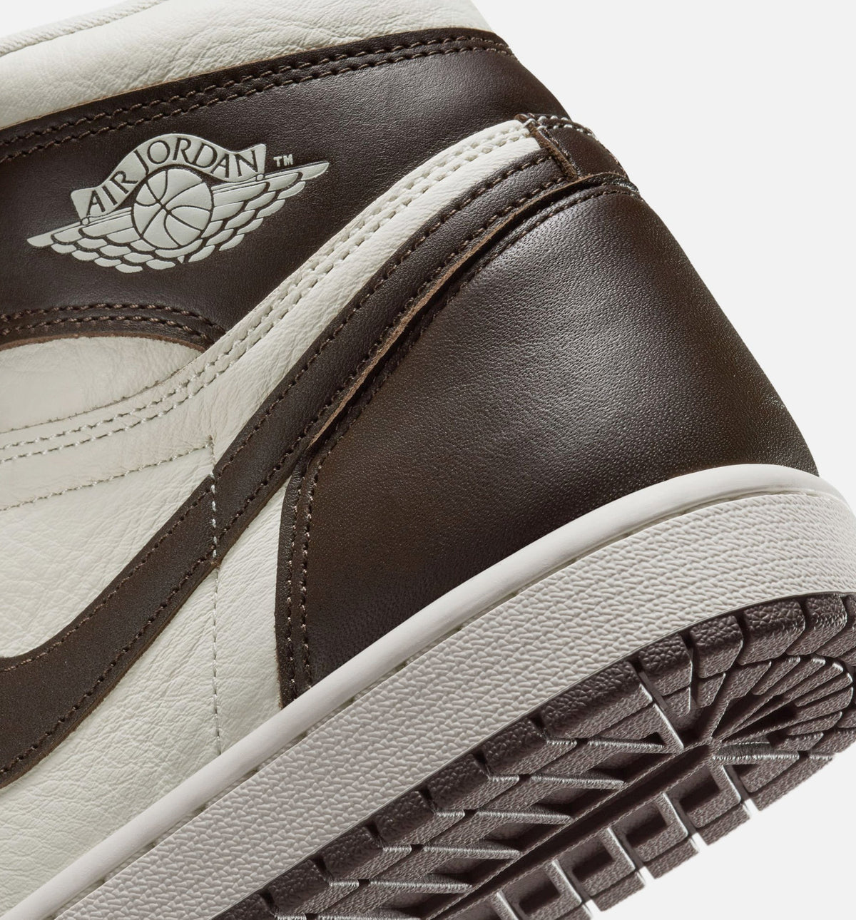 Air Jordan 1 Retro High OG “Baroque Brown” Women's High-Top Lifestyle Shoes