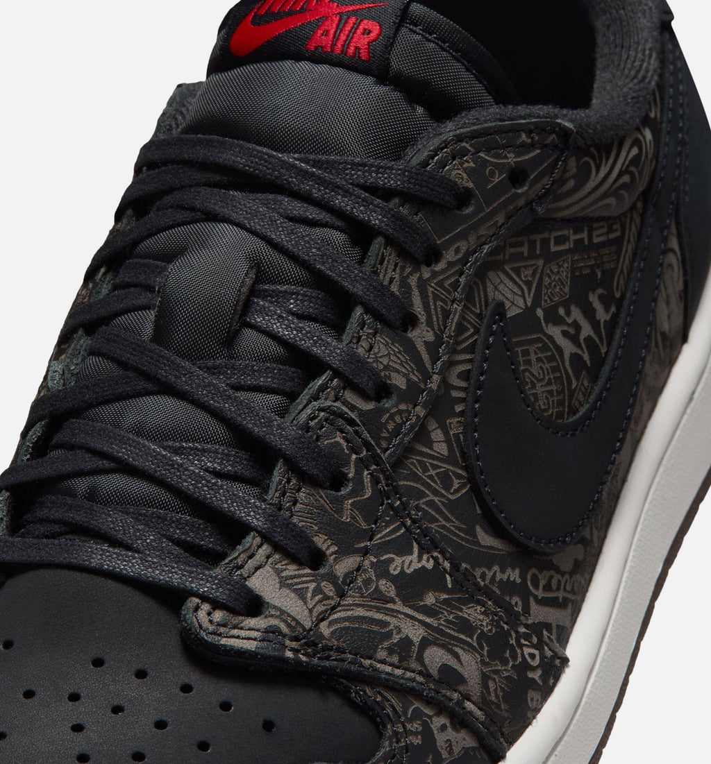 Air Jordan 1 Retro Low OG Laser Men's Sneakers