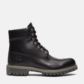 Timberland Premium 6 Inch Lace-Up Waterproof Boot