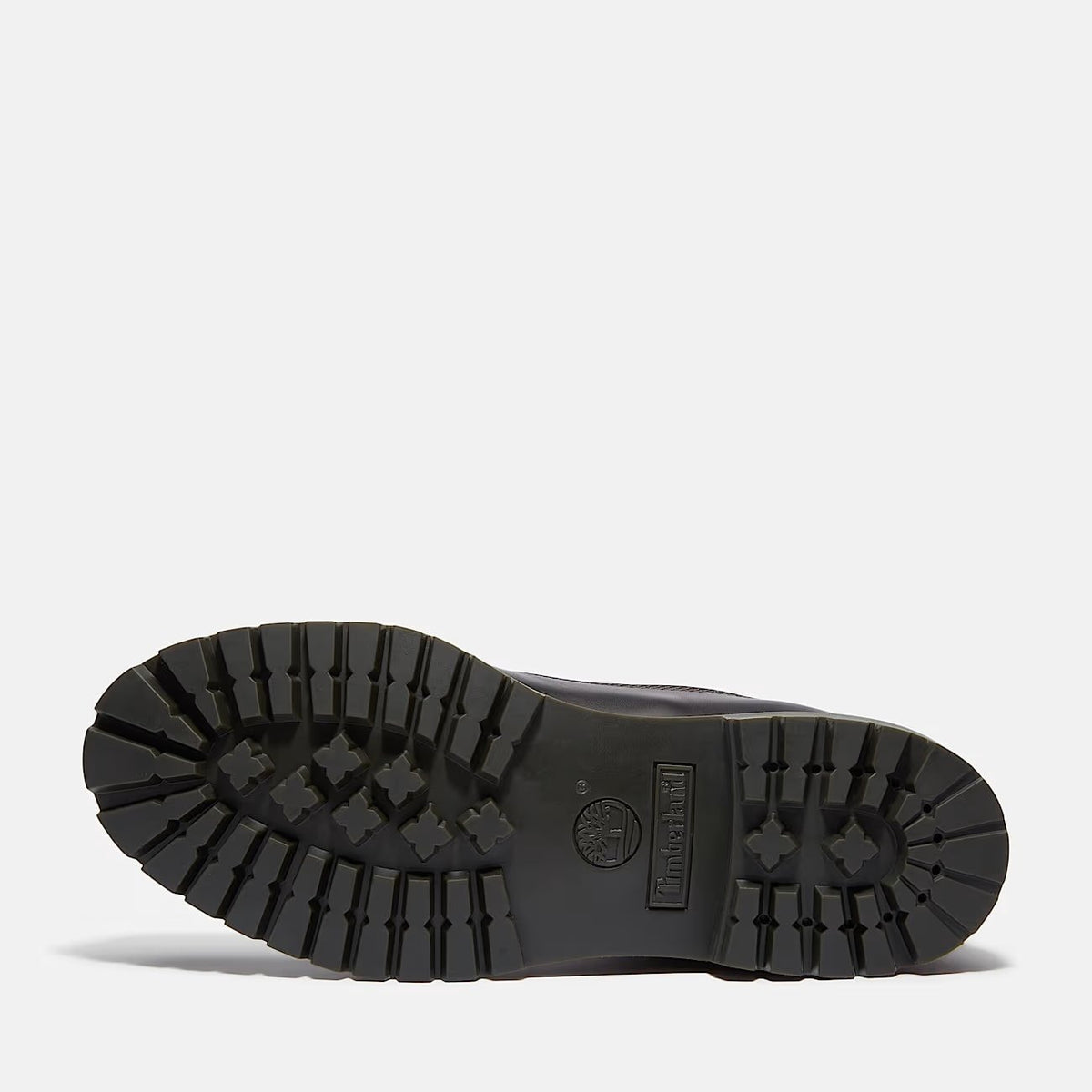 Timberland Premium 6 Inch Lace-Up Waterproof Boot