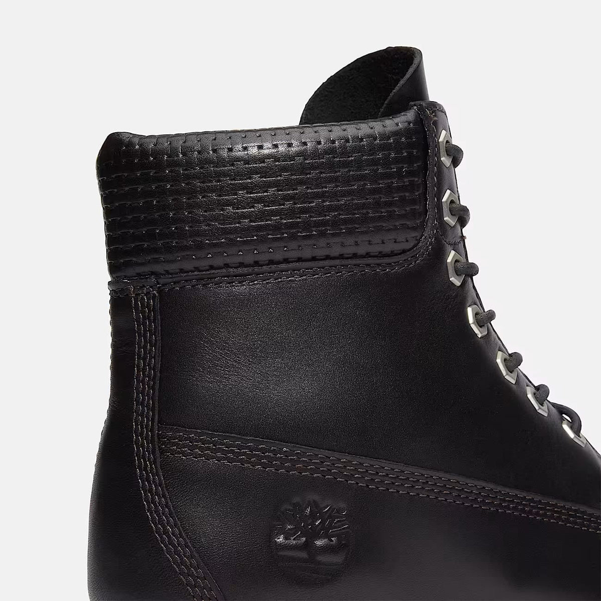 Timberland Premium 6 Inch Lace-Up Waterproof Boot