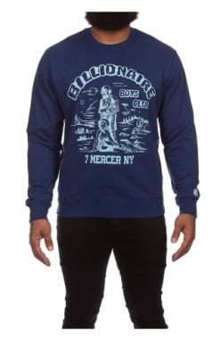 BBC Frontierland Sweatshirt