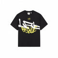L/AB Graffiti Short Sleeve Tee