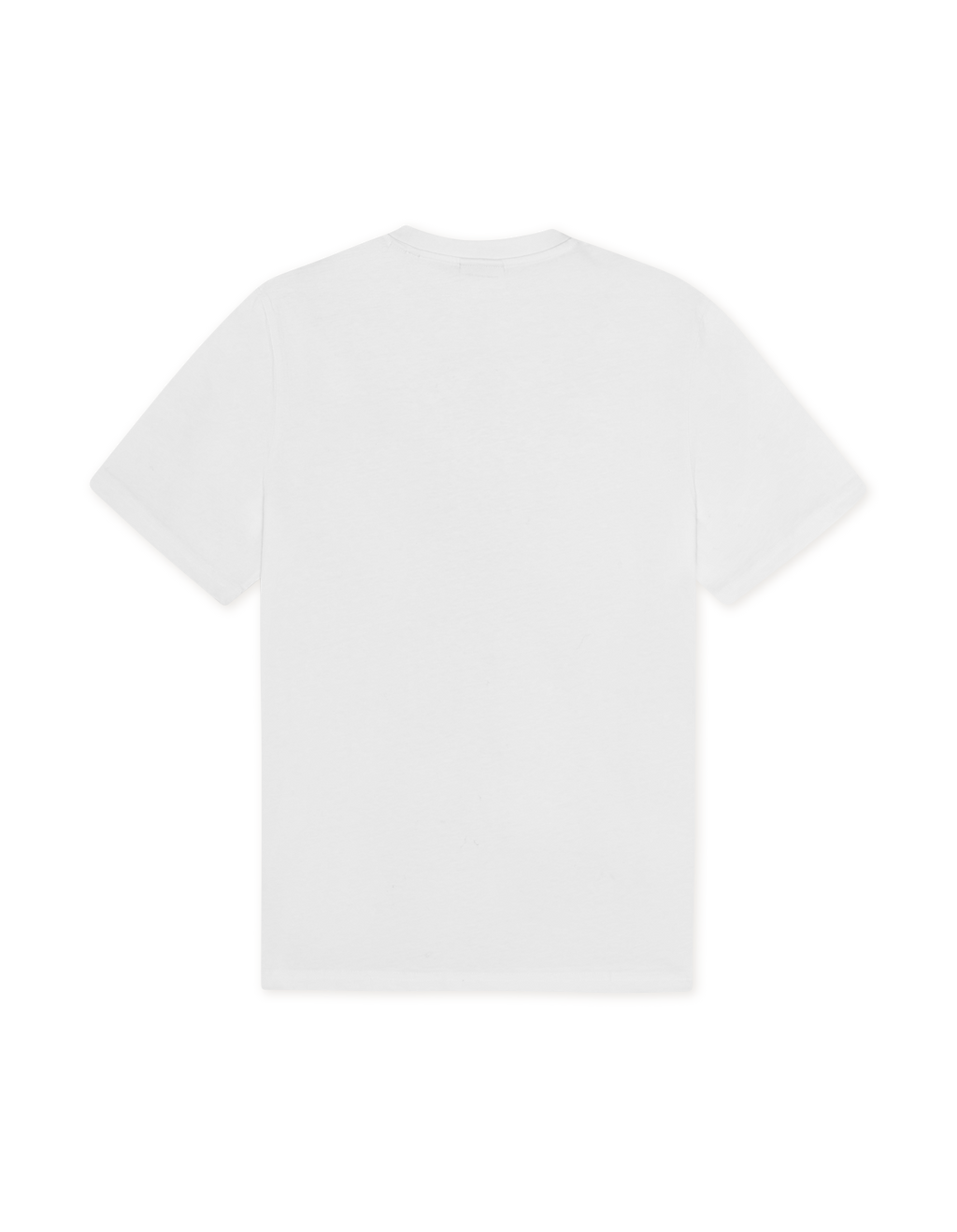 Les Deux Brady Emblem Tee