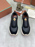 Loro Piana Week End Walk Men's Sneakers