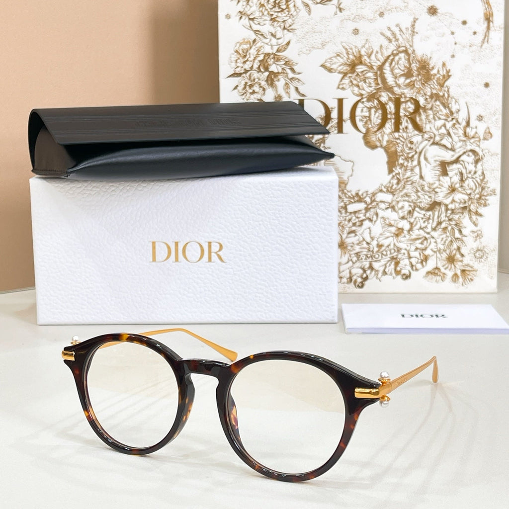 Dior Teibales S2U Sunglasses