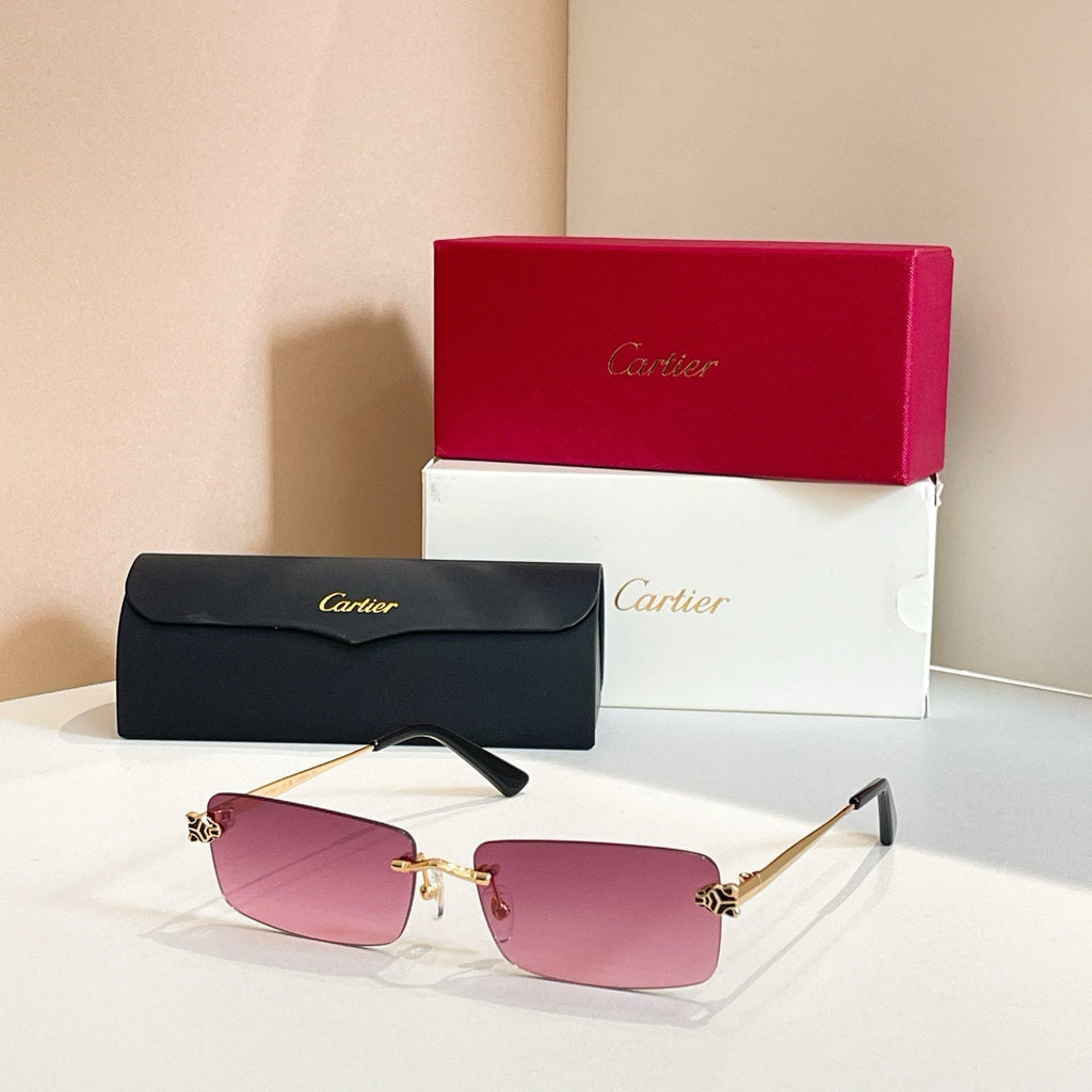 Cartier CT0598S Sunglasses