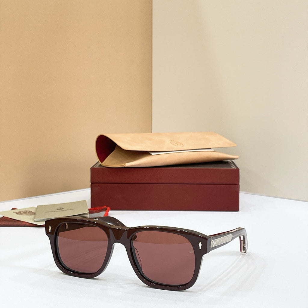 Jacques Marie Mage Yvesi Sunglasses