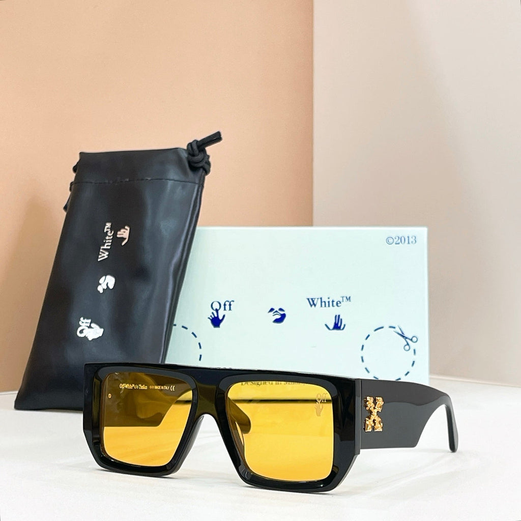 Off-White OERI013 Sunglasses